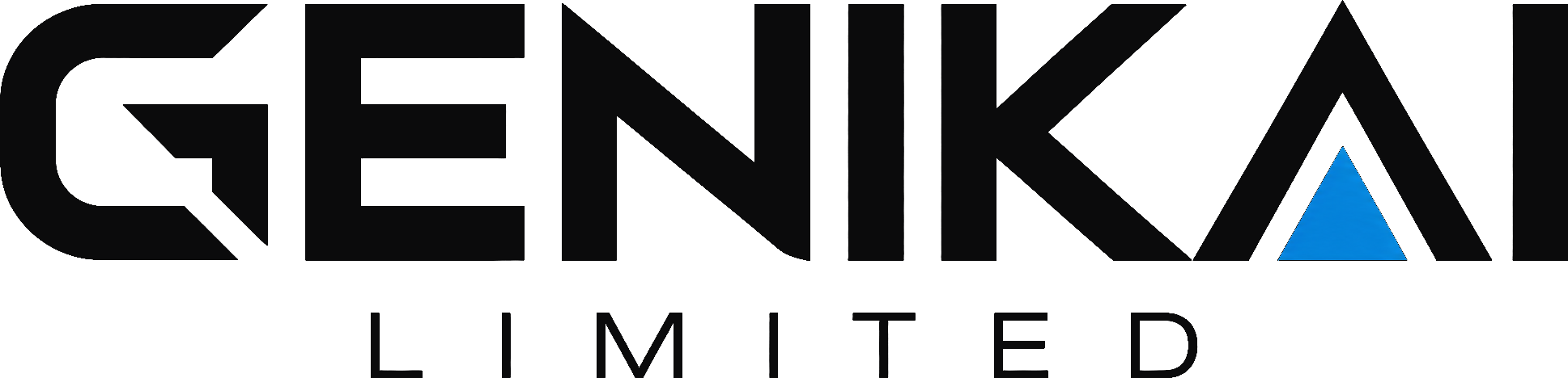 Genikai Limited